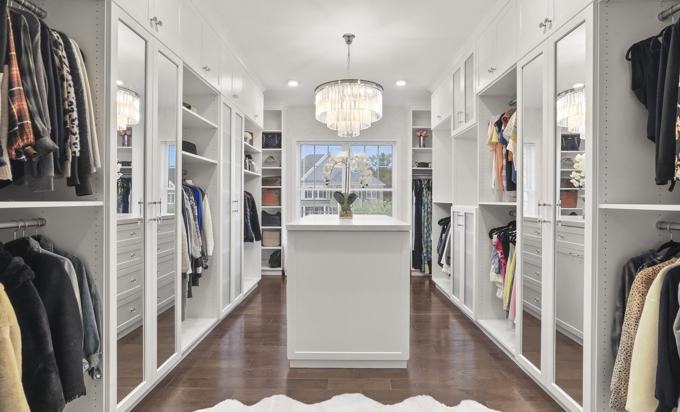 Closet companies NJ